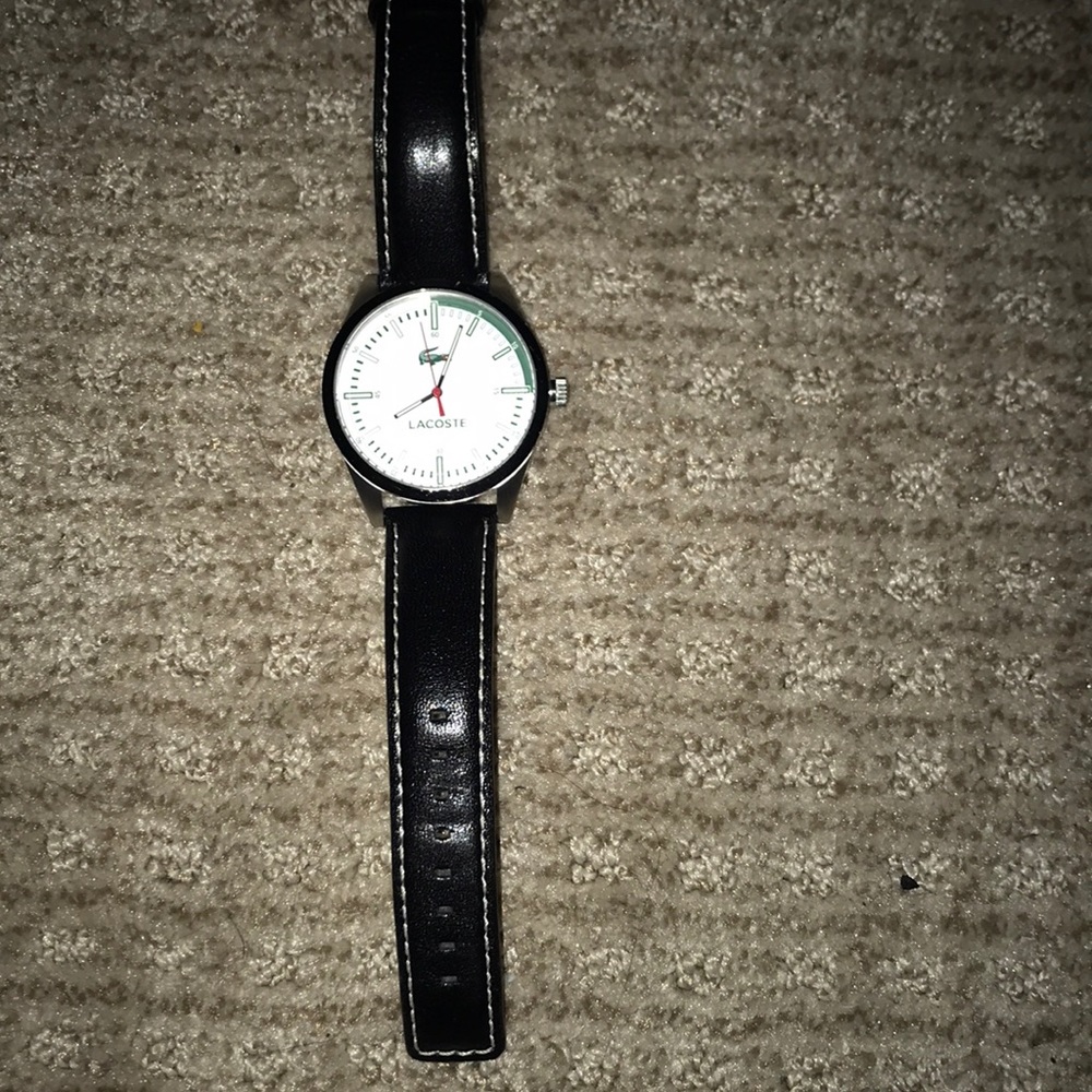 Lacoste Watch